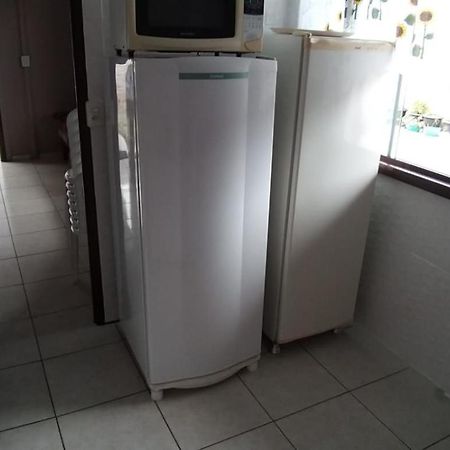Casa De Praia Penha  Ngoại thất bức ảnh
