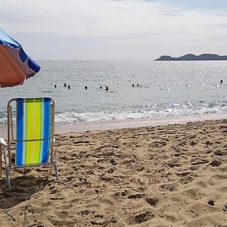 Casa De Praia Penha  Ngoại thất bức ảnh