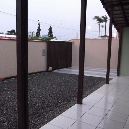 Casa De Praia Penha  Ngoại thất bức ảnh