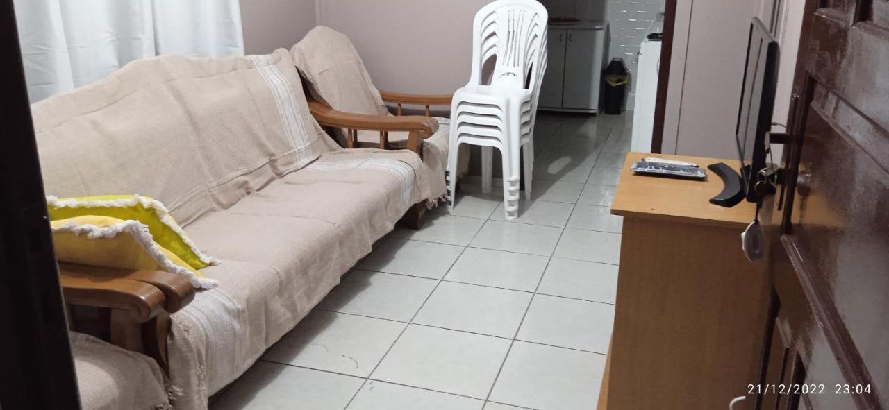 Casa De Praia Penha  Ngoại thất bức ảnh