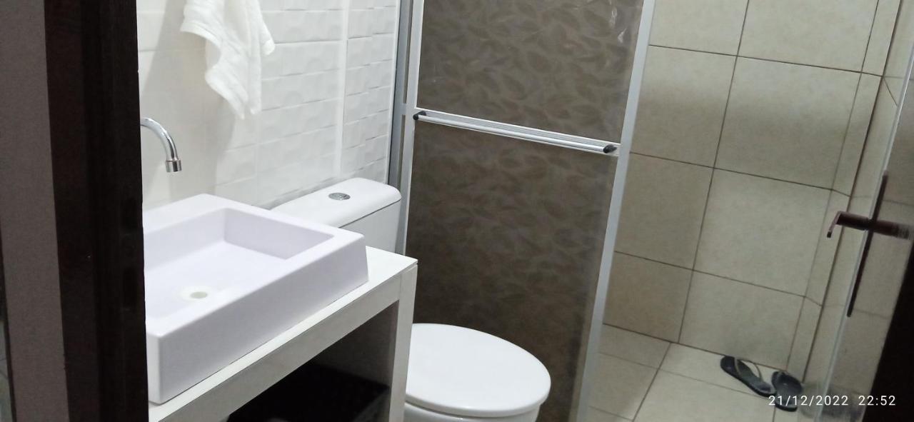 Casa De Praia Penha  Ngoại thất bức ảnh