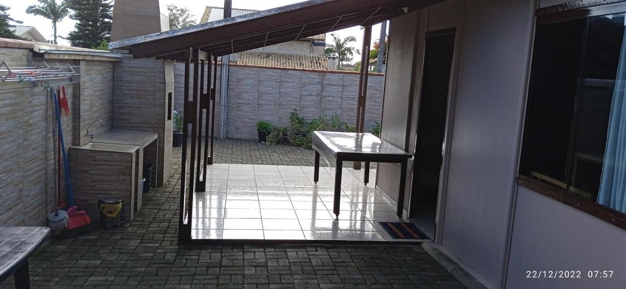 Casa De Praia Penha  Ngoại thất bức ảnh