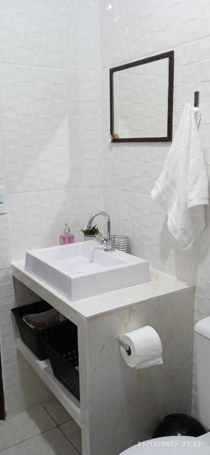 Casa De Praia Penha  Ngoại thất bức ảnh