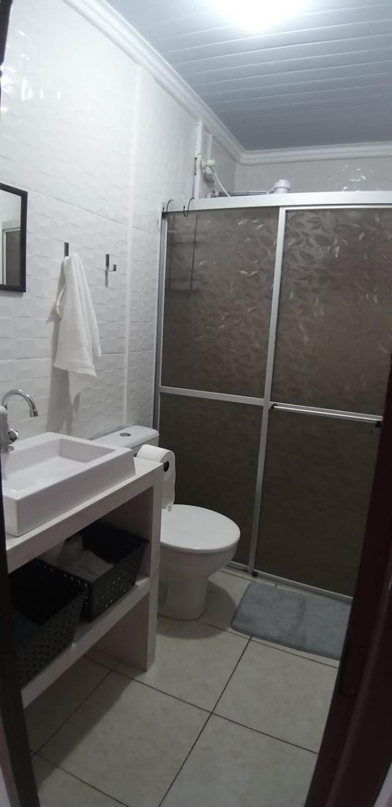 Casa De Praia Penha  Ngoại thất bức ảnh