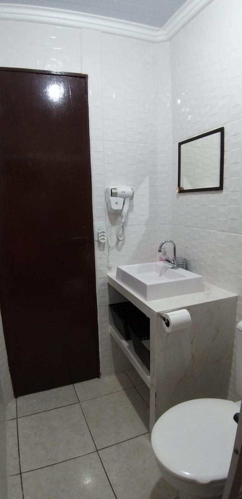 Casa De Praia Penha  Ngoại thất bức ảnh