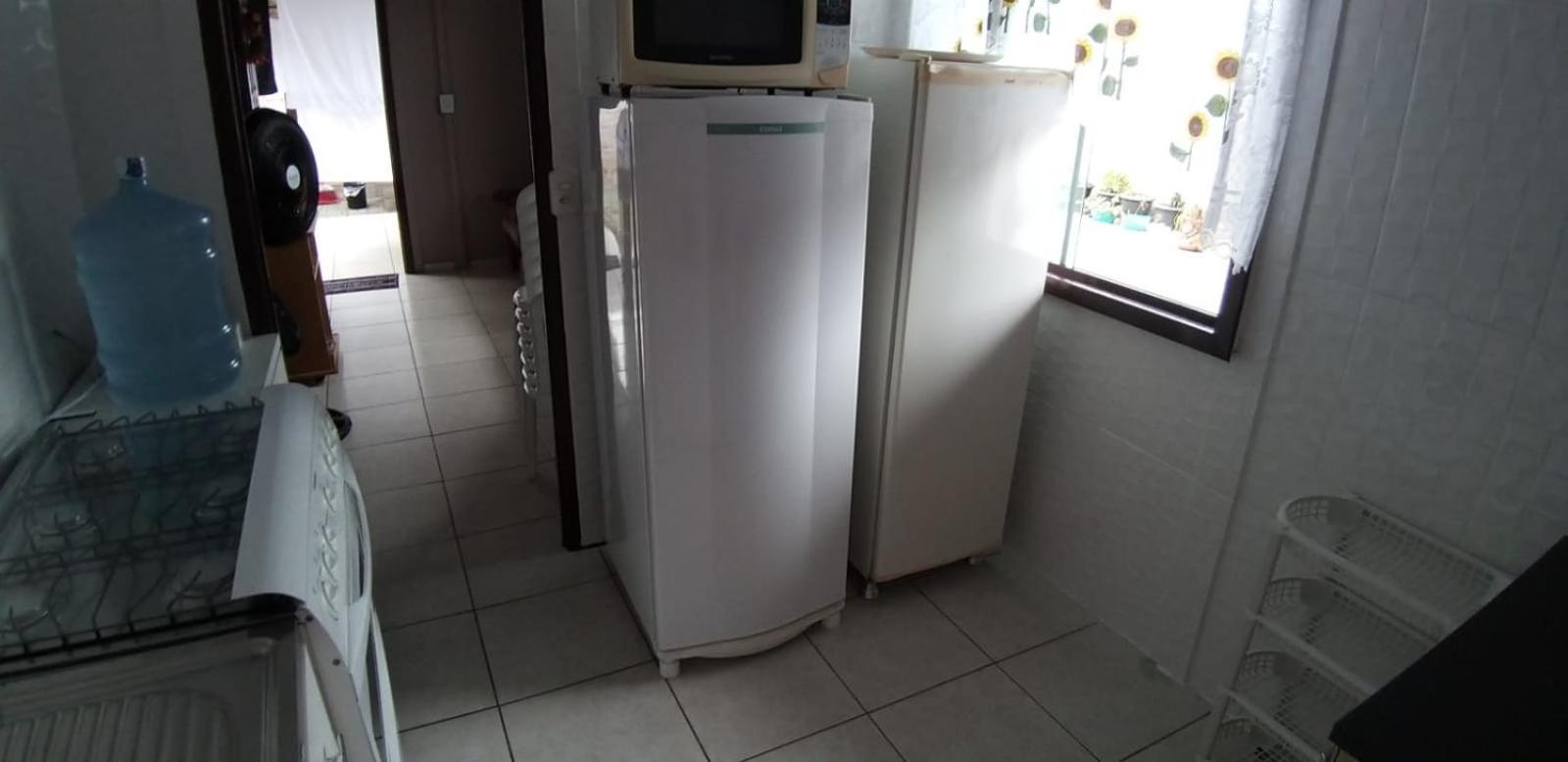 Casa De Praia Penha  Ngoại thất bức ảnh