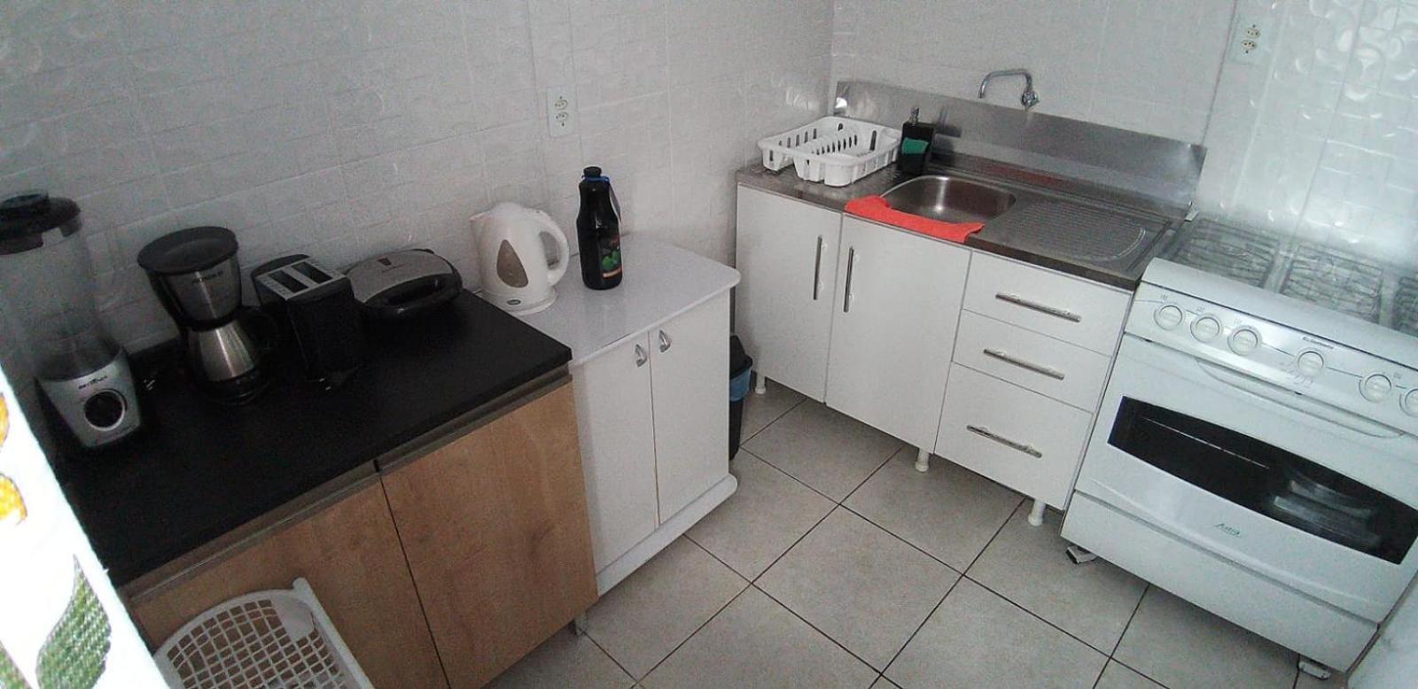 Casa De Praia Penha  Ngoại thất bức ảnh