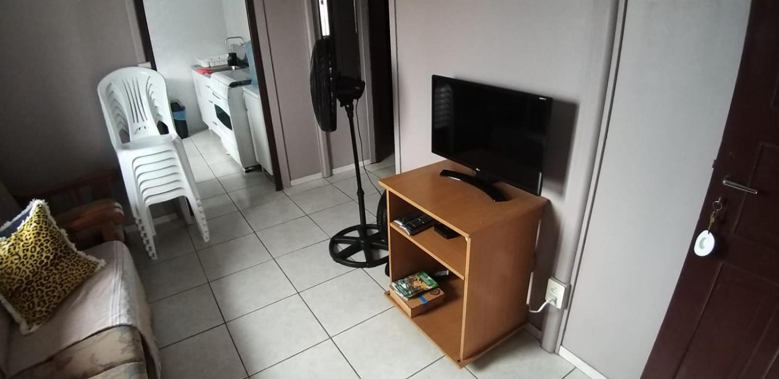 Casa De Praia Penha  Ngoại thất bức ảnh