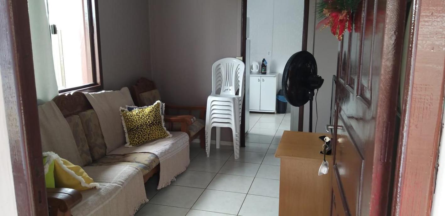 Casa De Praia Penha  Ngoại thất bức ảnh