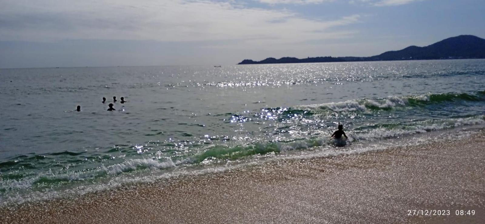 Casa De Praia Penha  Ngoại thất bức ảnh