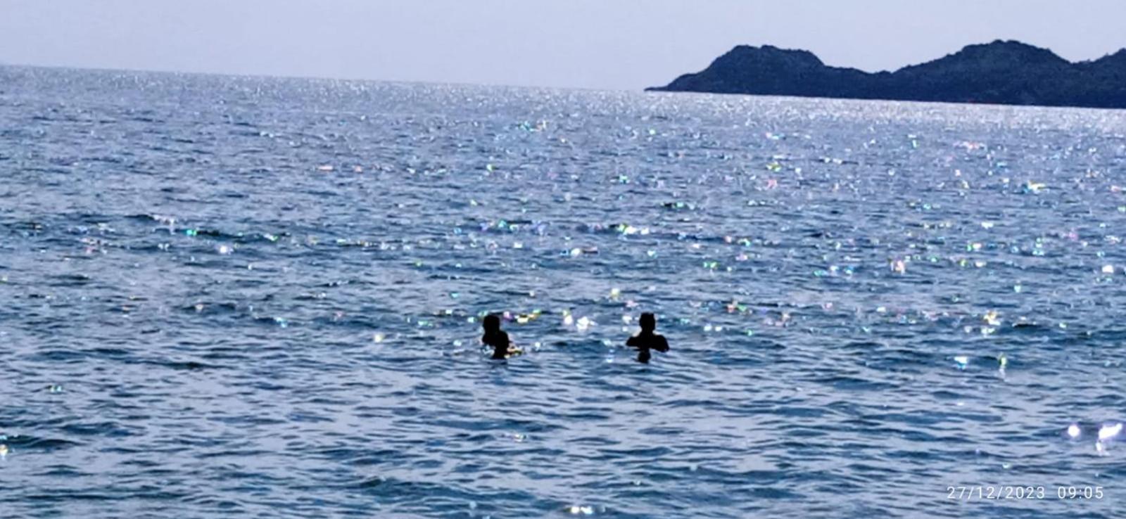 Casa De Praia Penha  Ngoại thất bức ảnh