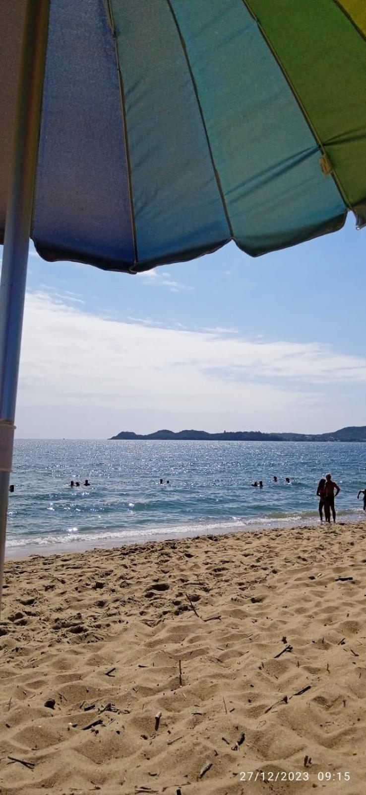 Casa De Praia Penha  Ngoại thất bức ảnh