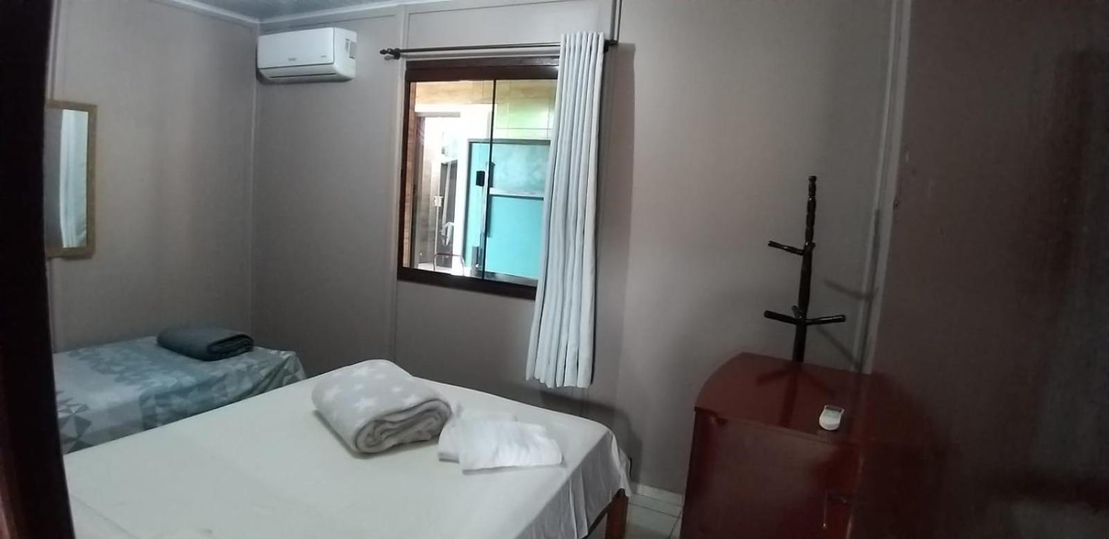 Casa De Praia Penha  Ngoại thất bức ảnh
