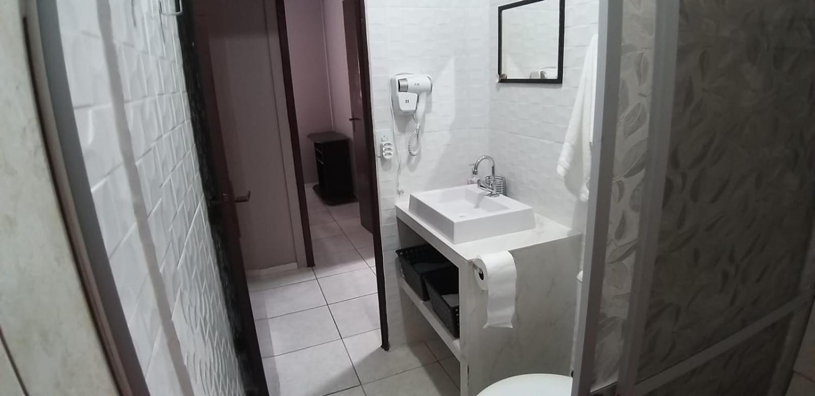 Casa De Praia Penha  Ngoại thất bức ảnh